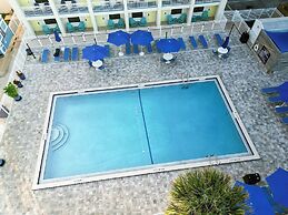 Guy Harvey Resort on St Augustine Beach