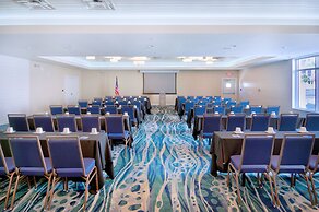 Guy Harvey Resort on St Augustine Beach