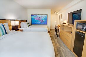 Guy Harvey Resort on St Augustine Beach