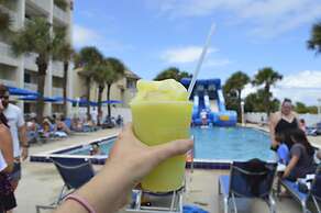 Guy Harvey Resort on St Augustine Beach