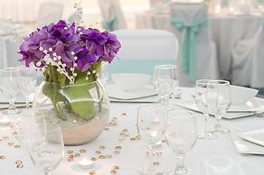 Guy Harvey Resort on St Augustine Beach