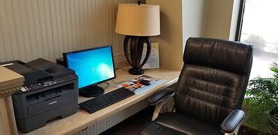 Days Inn & Suites by Wyndham Trinidad