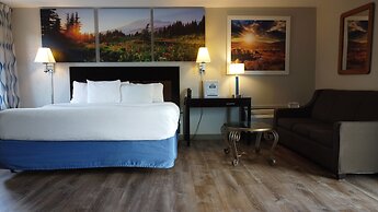 Days Inn & Suites by Wyndham Trinidad