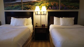Days Inn & Suites by Wyndham Trinidad