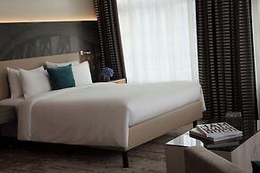 Renaissance Hamburg Hotel