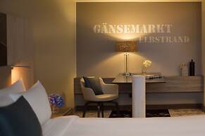 Renaissance Hamburg Hotel