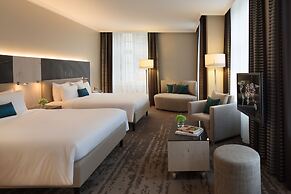 Renaissance Hamburg Hotel