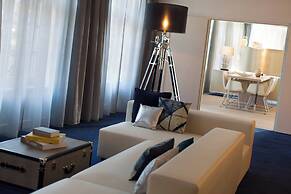 Renaissance Hamburg Hotel