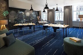 Renaissance Hamburg Hotel
