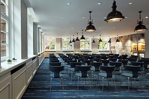 Renaissance Hamburg Hotel
