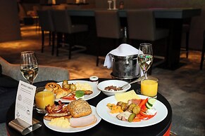 Renaissance Hamburg Hotel