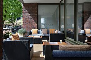 Renaissance Hamburg Hotel