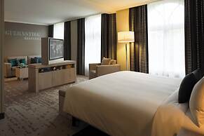 Renaissance Hamburg Hotel