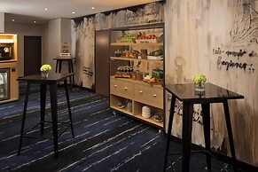 Renaissance Hamburg Hotel