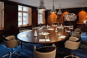 Renaissance Hamburg Hotel