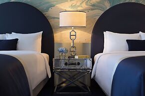 Renaissance Hamburg Hotel