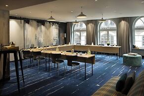 Renaissance Hamburg Hotel