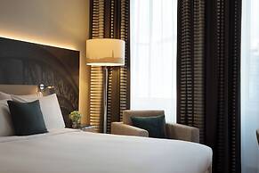 Renaissance Hamburg Hotel