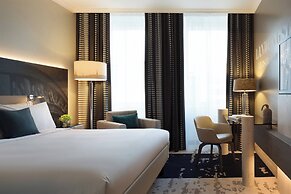 Renaissance Hamburg Hotel