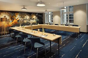 Renaissance Hamburg Hotel