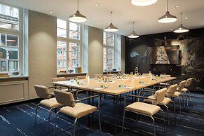 Renaissance Hamburg Hotel