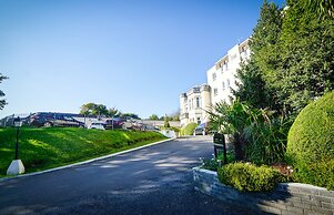Stradey Park Hotel