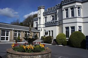 Stradey Park Hotel