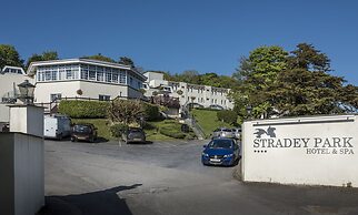 Stradey Park Hotel