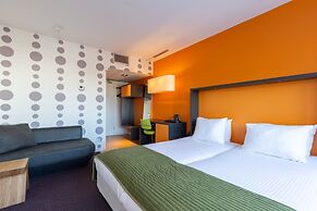 Amrath Airport Hotel Rotterdam