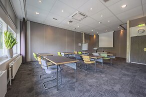 Amrath Airport Hotel Rotterdam
