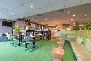 Amrath Airport Hotel Rotterdam