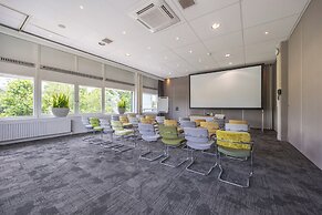 Amrath Airport Hotel Rotterdam