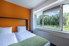 Amrath Airport Hotel Rotterdam