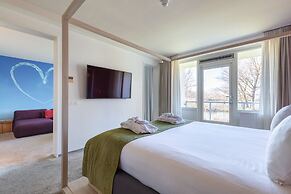 Amrath Airport Hotel Rotterdam