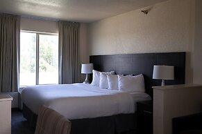 La Junta Inn