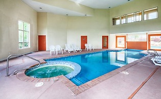 La Junta Inn
