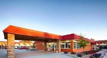 La Junta Inn