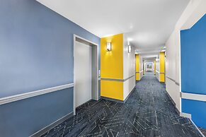 Comfort Suites London South