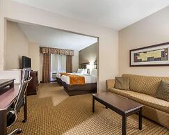 Comfort Suites London