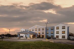 Comfort Suites London South