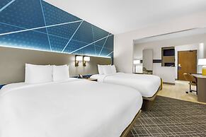 Comfort Suites London South
