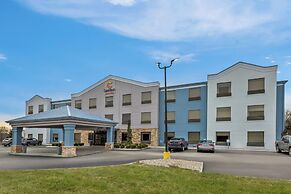 Comfort Suites London South