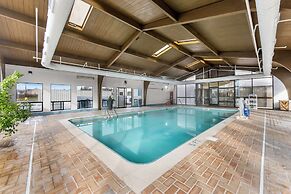Comfort Suites London South