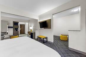 Comfort Suites London South
