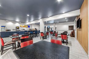 Comfort Suites London South