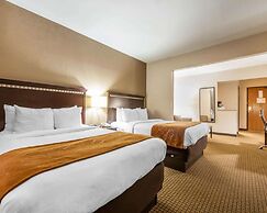 Comfort Suites London