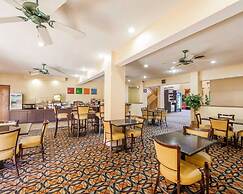 Comfort Suites London