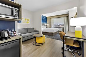Comfort Suites London South