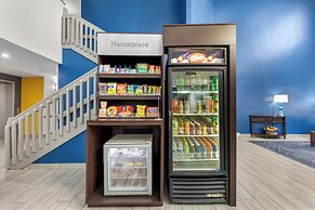 Comfort Suites London South