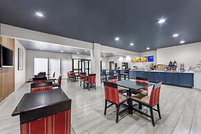 Comfort Suites London South